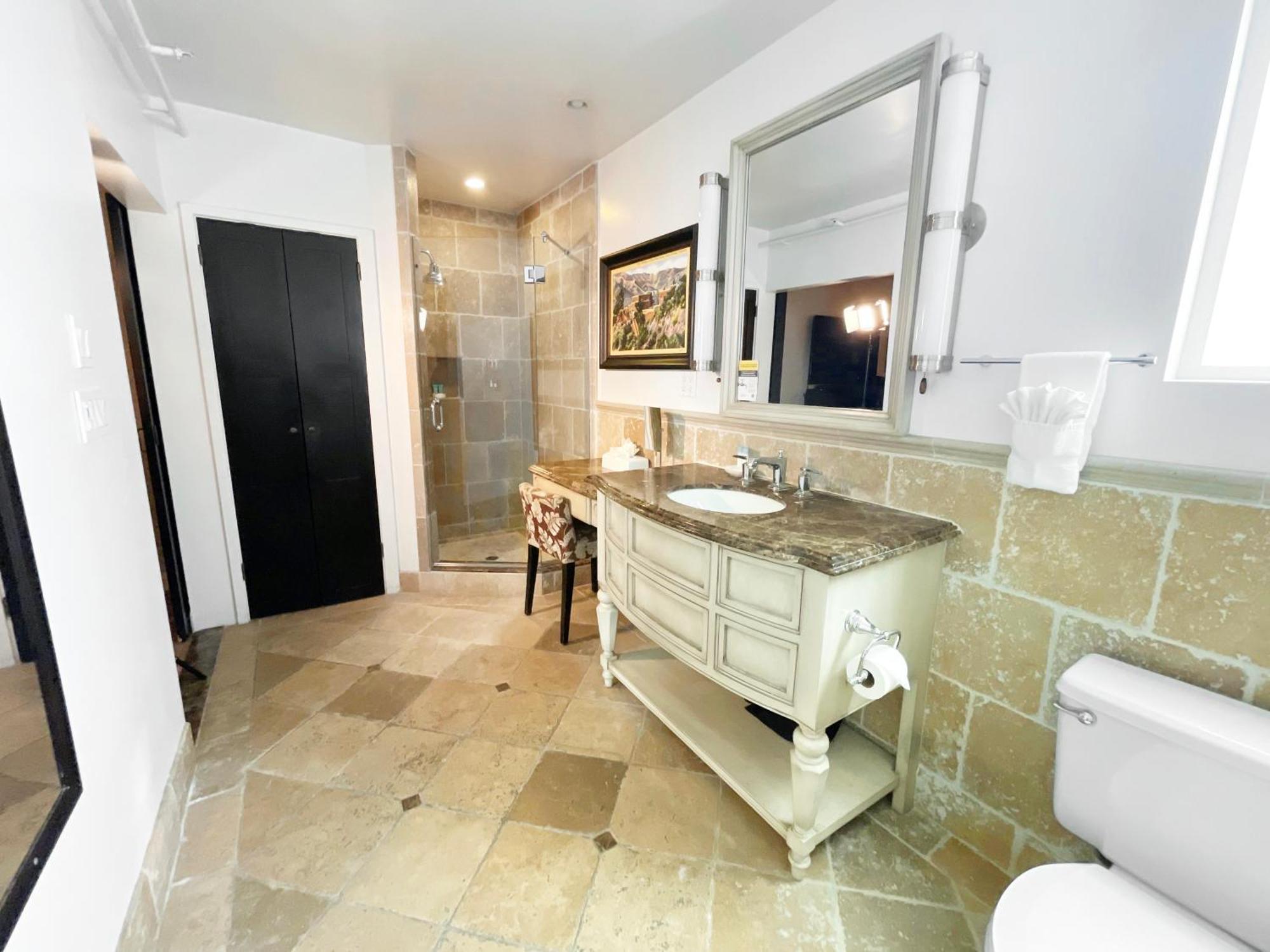 Catalina Courtyard Suites Avalon Exterior foto