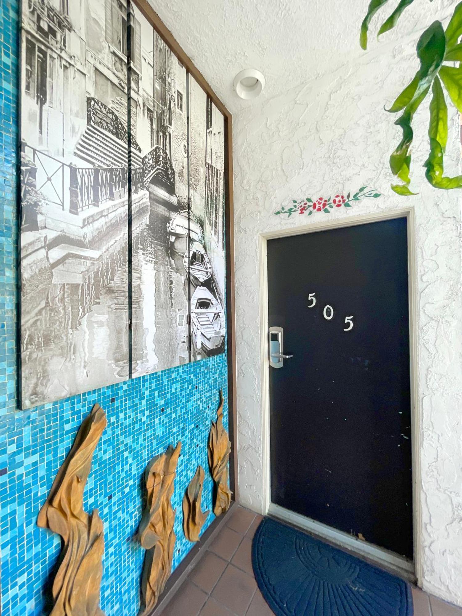 Catalina Courtyard Suites Avalon Exterior foto
